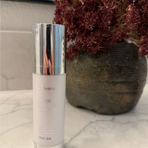 SkinMedica Brightening Treatment